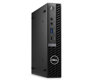 Dell Optiplex 7000 MFF Intel Core i7/16GB/256GB SSD/Intel UHD Gra - 1375966 - zdjęcie 3